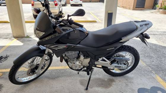 HONDA NX 400i FALCON 